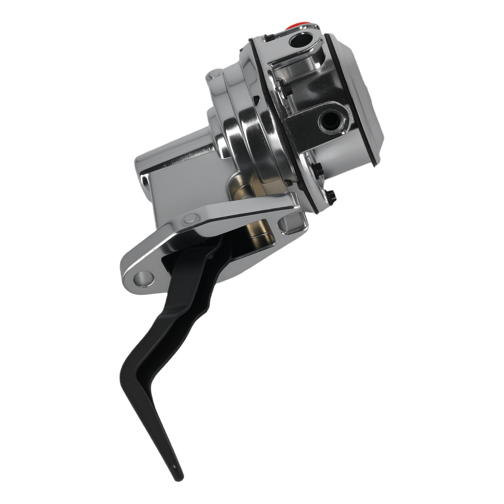 Mechanical Fuel Pump compatible for Ford 351C 351M 400 V8 1969-1982 80GPH 8PSI JM1009C