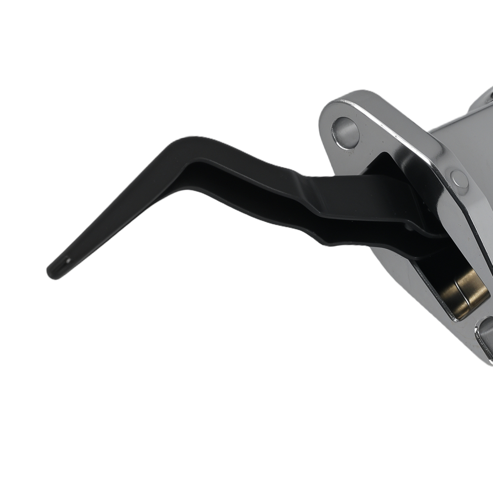 Mechanical Fuel Pump compatible for Ford 351C 351M 400 V8 1969-1982 80GPH 8PSI JM1009C