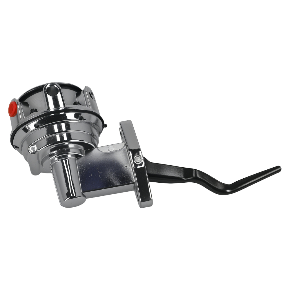 Mechanical Fuel Pump compatible for Ford 351C 351M 400 V8 1969-1982 80GPH 8PSI JM1009C