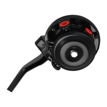 Mechanical Fuel Pump compatible for Ford Windsor V8 3.6L 4.3L 4.7L 4.9L 5.8L 221-351W