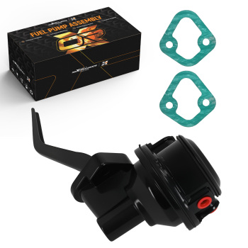 Mechanical Fuel Pump compatible for Ford Windsor V8 3.6L 4.3L 4.7L 4.9L 5.8L 221-351W