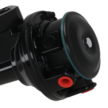 Mechanical Fuel Pump 6 PSI 80 GPH compatible for Ford FE V8 352 390 406 427 428 compatible for Mustang