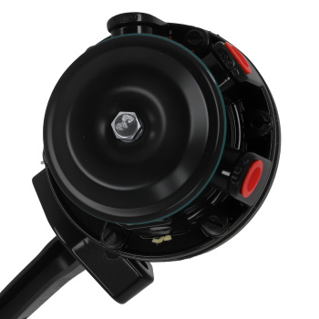 Mechanical Fuel Pump 6 PSI 80 GPH compatible for Ford FE V8 352 390 406 427 428 compatible for Mustang