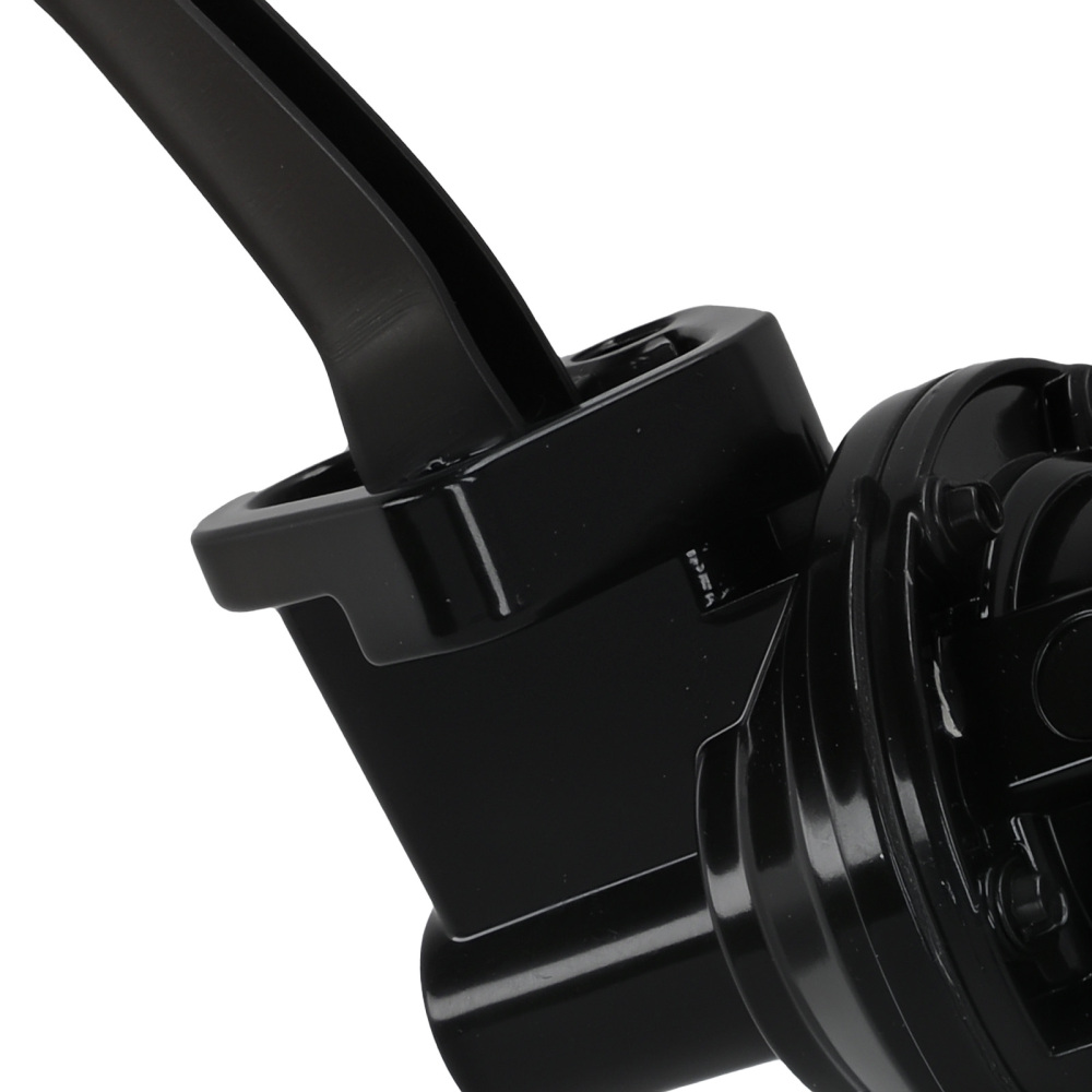 Mechanical Fuel Pump 6 PSI 80 GPH compatible for Ford FE V8 352 390 406 427 428 compatible for Mustang