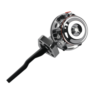 Mechanical Fuel Pump 6 PSI 80 GPH compatible for Ford 385 Series 429 460 V8 Big Block