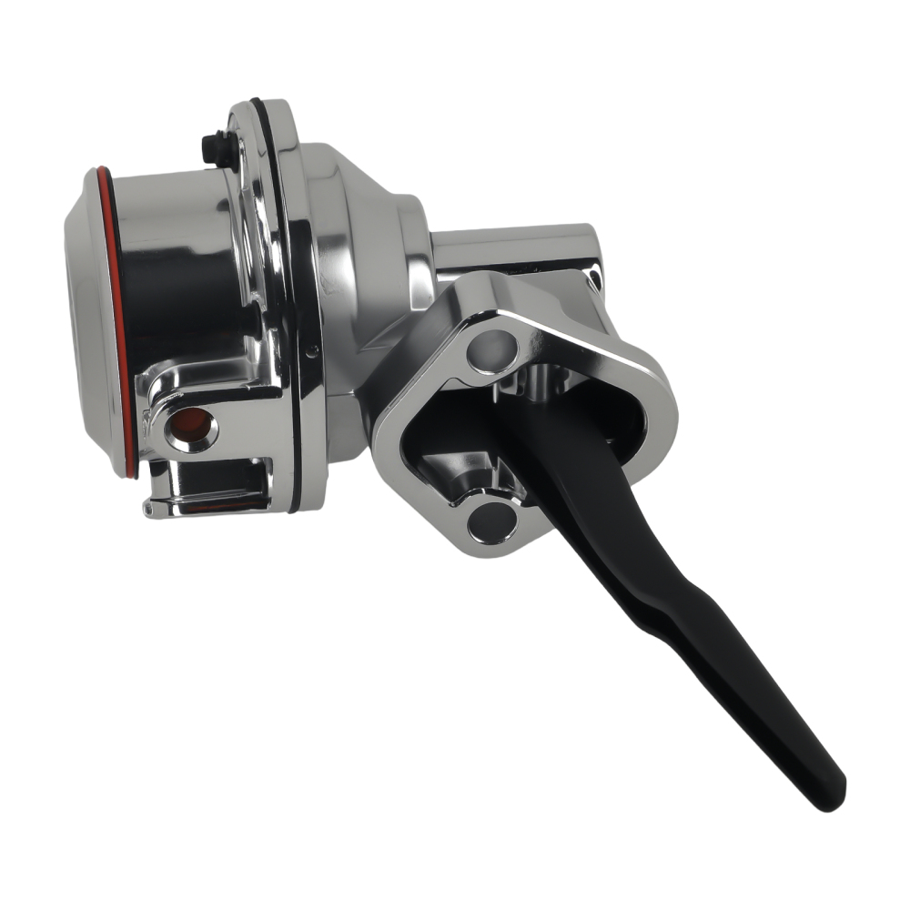 Mechanical Fuel Pump 6 PSI 80 GPH compatible for Ford 385 Series 429 460 V8 Big Block
