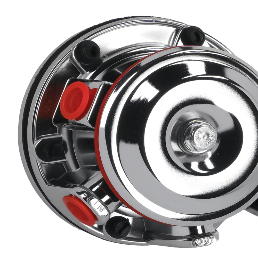 Mechanical Fuel Pump 6 PSI 80 GPH compatible for Ford 385 Series 429 460 V8 Big Block