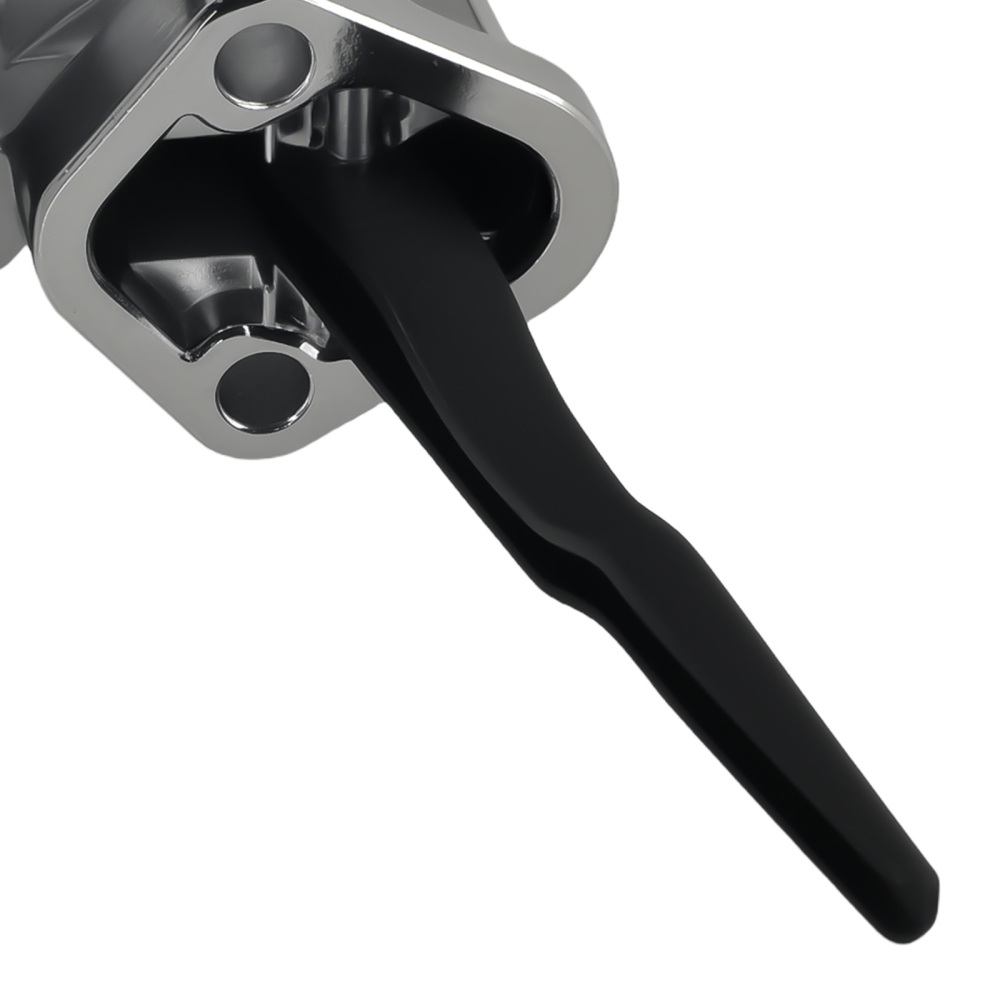 Mechanical Fuel Pump 6 PSI 80 GPH compatible for Ford 385 Series 429 460 V8 Big Block