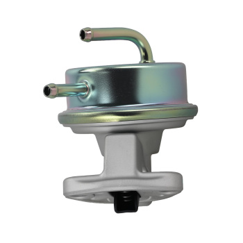 Mechanical Fuel Pump compatible for Volkswagen Beetle Karmann Ghia Super Beetle 1973-1974