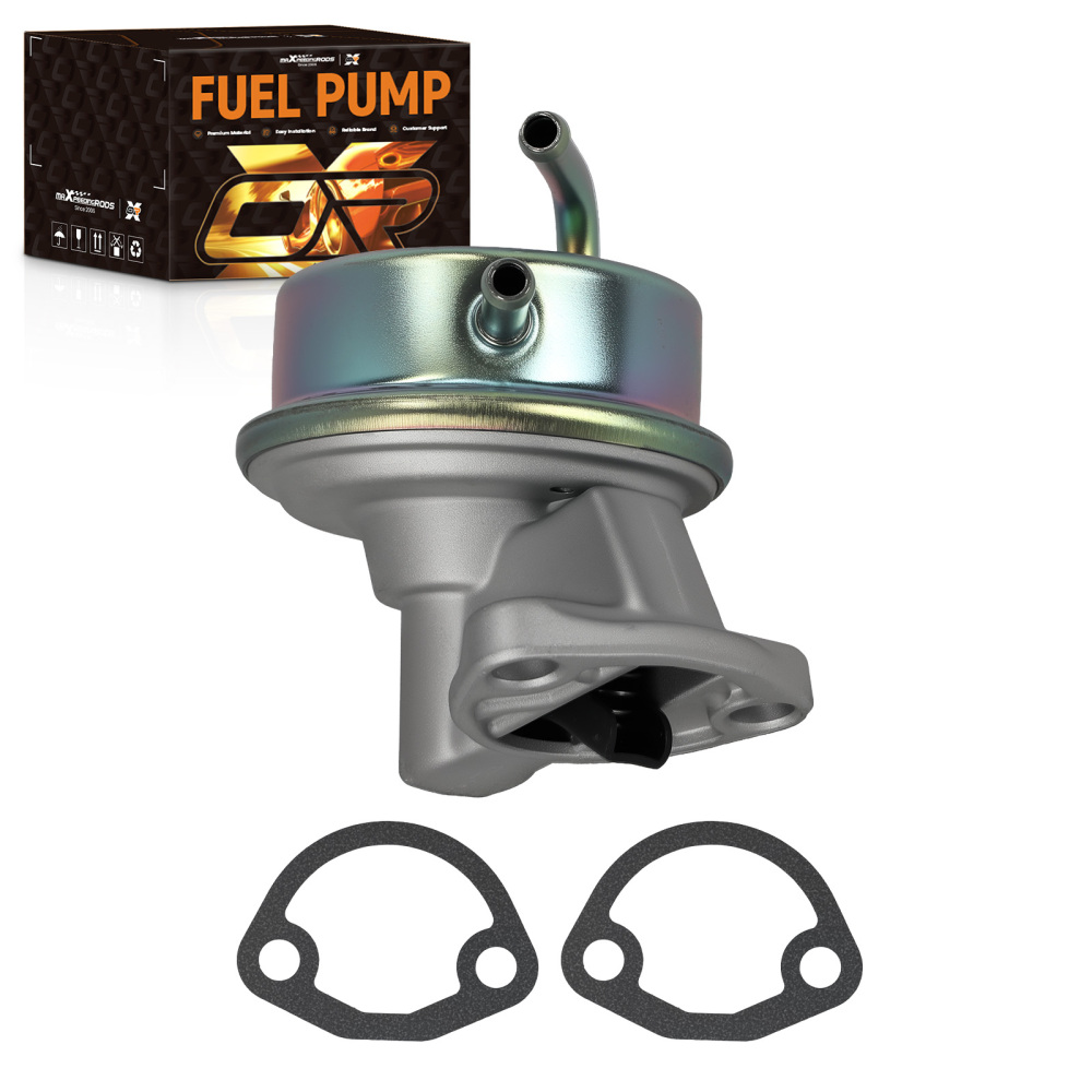 Mechanical Fuel Pump compatible for VW Beetle Type 181 Transporter T2 1.2 1.3 1.6 1960-1985