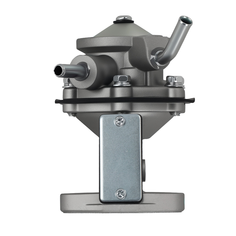 Mechanical Fuel Pump compatible for VW Beetle Karmann Ghia Transporter 1966-1970 MF0075