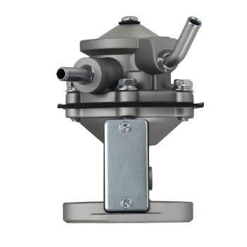 Mechanical Fuel Pump compatible for VW Beetle Karmann Ghia Transporter 1966-1970 MF0075