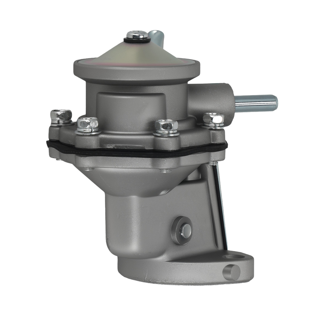 Mechanical Fuel Pump compatible for VW Beetle Karmann Ghia Transporter 1966-1970 MF0075