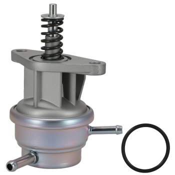 Pompa carburante alta pressione compatibile per VW Polo 86C compatibile per Golf II 19E 1983-1994 030127025