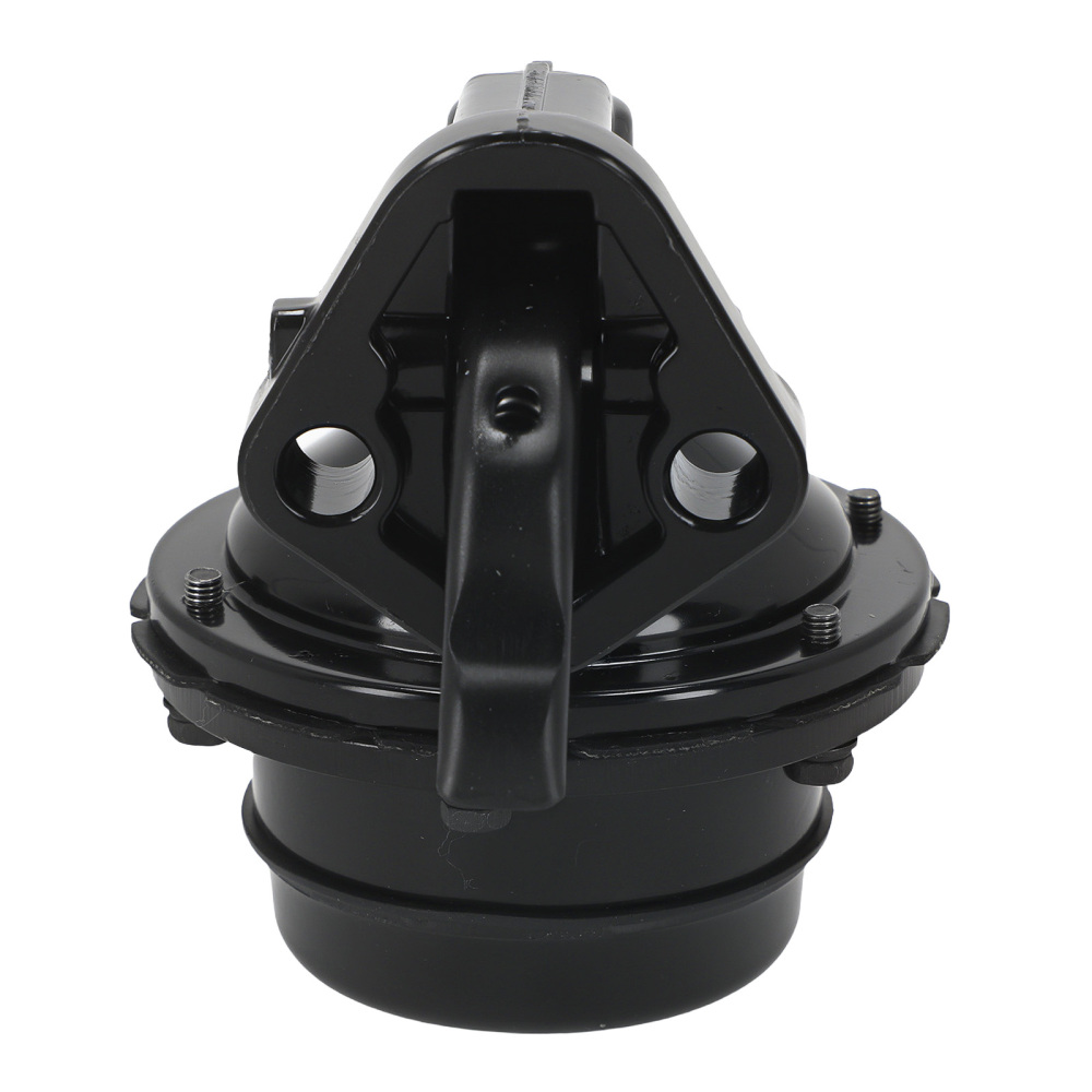 Mechanical Fuel Pump compatible for Chevy SBC 267 283 302 305 307 327 350 400 V8 M4891