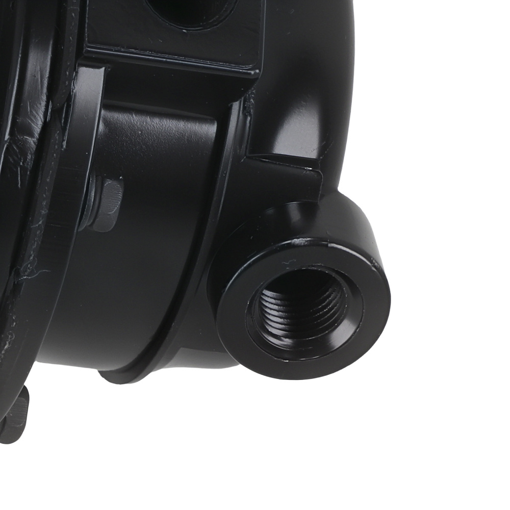 Mechanical Fuel Pump compatible for Chevy SBC 267 283 302 305 307 327 350 400 V8 M4891