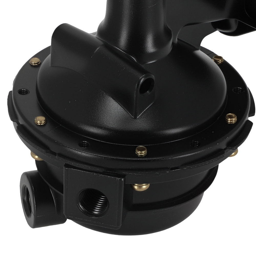 Mechanical Fuel Pump compatible for Chevy SBC 267 283 302 305 307 327 350 400 V8 M4891