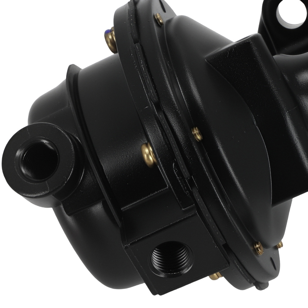 Mechanical Fuel Pump compatible for Chevy SBC 267 283 302 305 307 327 350 400 V8 M4891