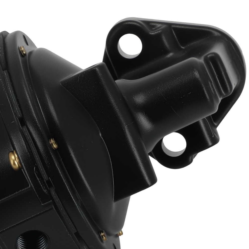 Mechanical Fuel Pump compatible for Chevy SBC 267 283 302 305 307 327 350 400 V8 M4891