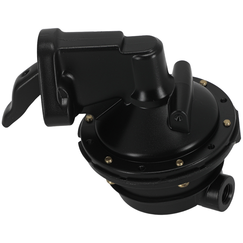 Mechanical Fuel Pump compatible for Chevy SBC 267 283 302 305 307 327 350 400 V8 M4891