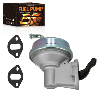 Mechanical Fuel Pump compatible for Chevrolet C10 C20 C30 K10 K20 K30 Pickup 1978-1986