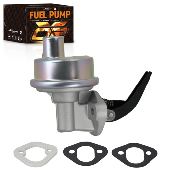 Mechanical Fuel Pump compatible for Toyota 4Runner Celica Corona Pickup 2.4L L4 1981-1990