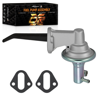 Mechanical Fuel Pump compatible for Chrysler Cordoba Lebaron Newport Town Country 1974-1982