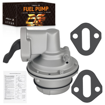 Mechanical Fuel Pump compatible for Mercury Marine compatible for MerCruiser 5.0L 5.7L 1988-1995 97401A2