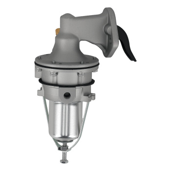Mechanical Fuel Pump compatible for MerCruiser 140 160 165 200 compatible for OMC 100 110 120 86234A4