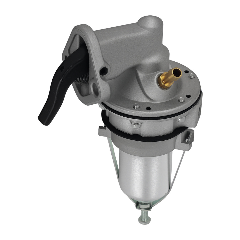 Mechanical Fuel Pump compatible for MerCruiser 140 160 165 200 compatible for OMC 100 110 120 86234A4