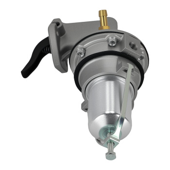 Mechanical Fuel Pump compatible for MerCruiser 140 160 165 200 compatible for OMC 100 110 120 86234A4