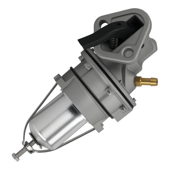 Mechanical Fuel Pump compatible for MerCruiser 140 160 165 200 compatible for OMC 100 110 120 86234A4