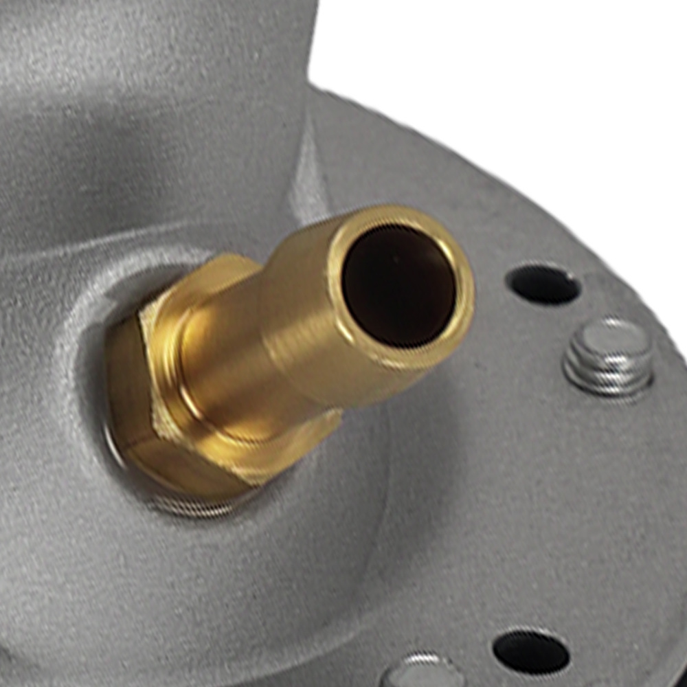 Mechanical Fuel Pump compatible for MerCruiser 140 160 165 200 compatible for OMC 100 110 120 86234A4