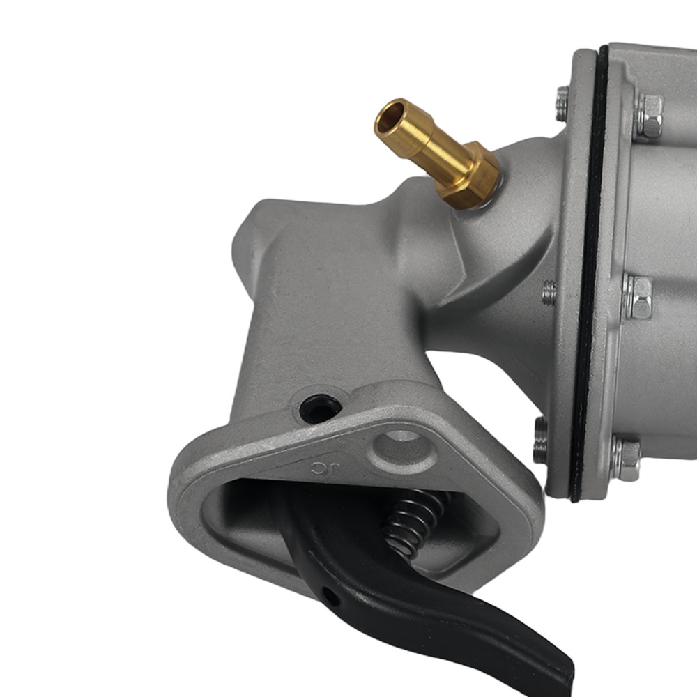 Mechanical Fuel Pump compatible for MerCruiser 140 160 165 200 compatible for OMC 100 110 120 86234A4
