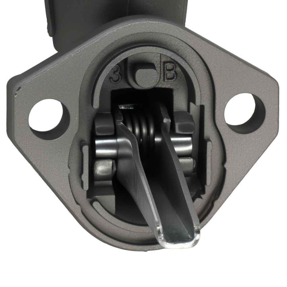 Mechanical Fuel Pump compatible for VW Golf Mk2 Passat B2 Caddy Jetta 1.6 1.8 1983-1992