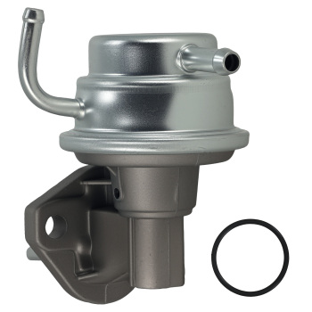 Mechanical Fuel Pump compatible for VW Golf Mk2 Passat B2 Caddy Jetta 1.6 1.8 1983-1992