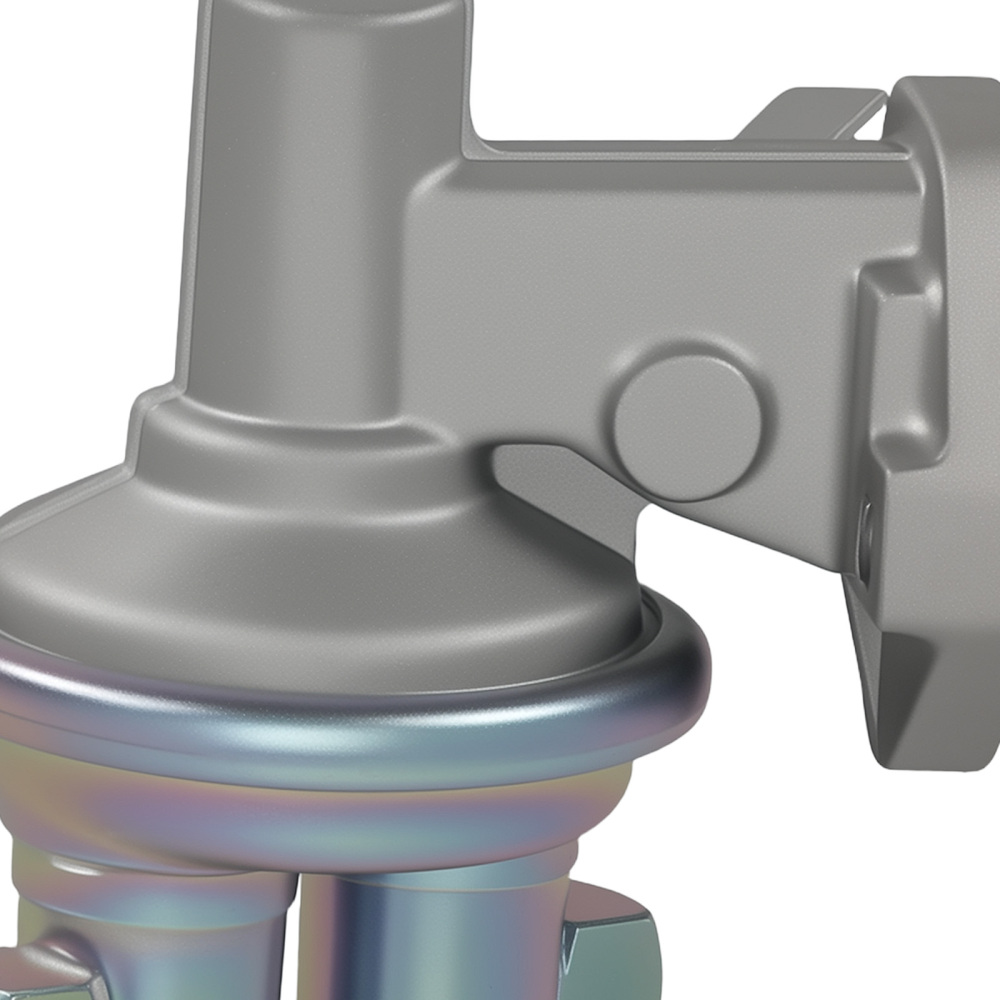 Mechanical Fuel Pump compatible for John Deere 1350 1520 1530 1550 1630 1640 RE27667