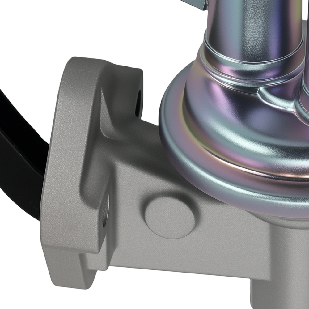 Mechanical Fuel Pump compatible for John Deere 1350 1520 1530 1550 1630 1640 RE27667