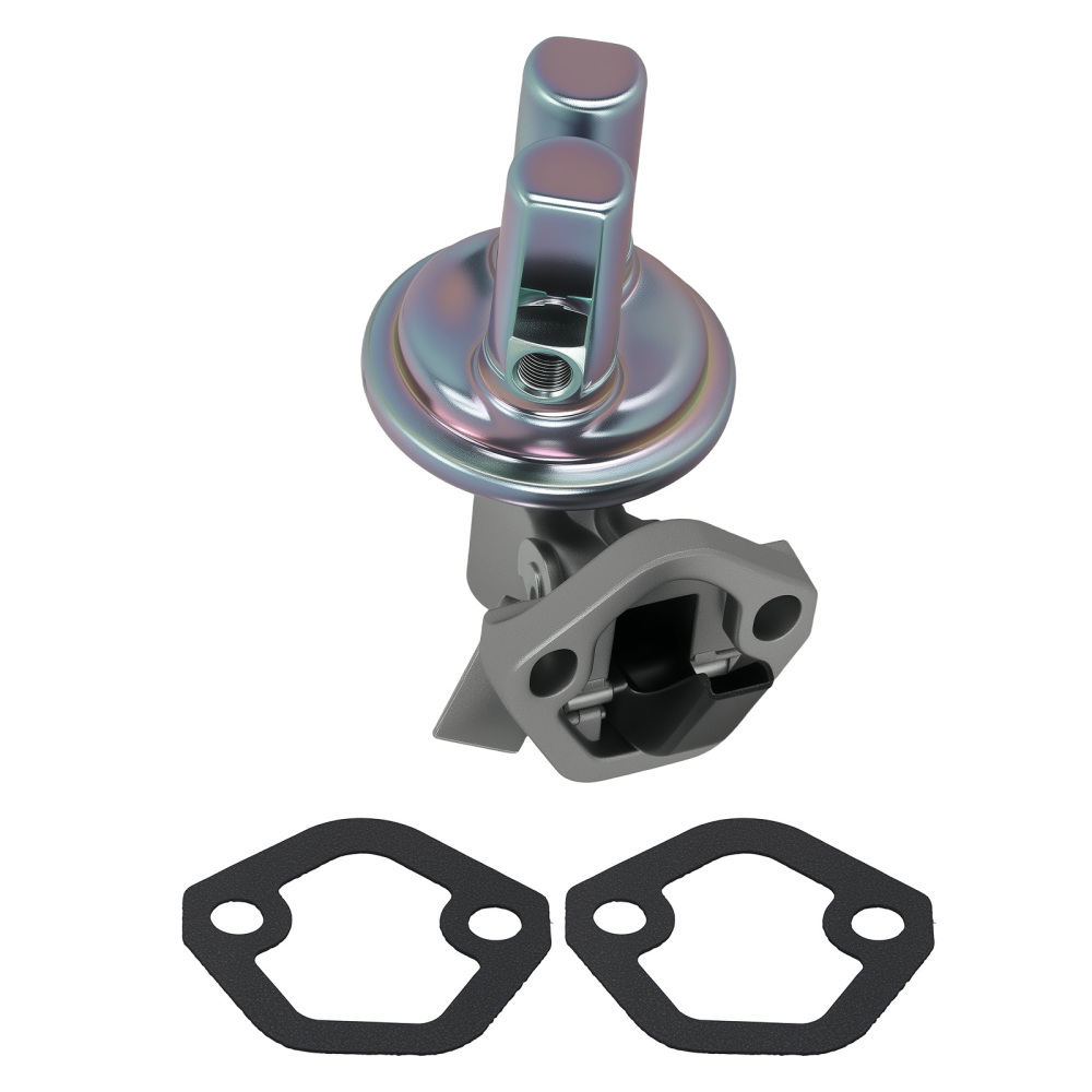 Mechanical Fuel Pump compatible for John Deere 1350 1520 1530 1550 1630 1640 RE27667