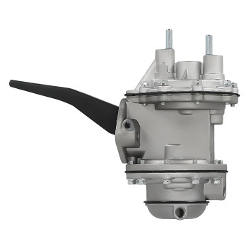 Fuel Pump for 1955-1958 compatible for Ford Fairlane 500 Ranch Wagon Y-Block V8 ECG-9350-J