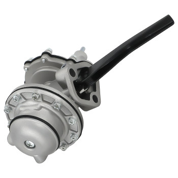 Fuel Pump for 1955-1958 compatible for Ford Fairlane 500 Ranch Wagon Y-Block V8 ECG-9350-J