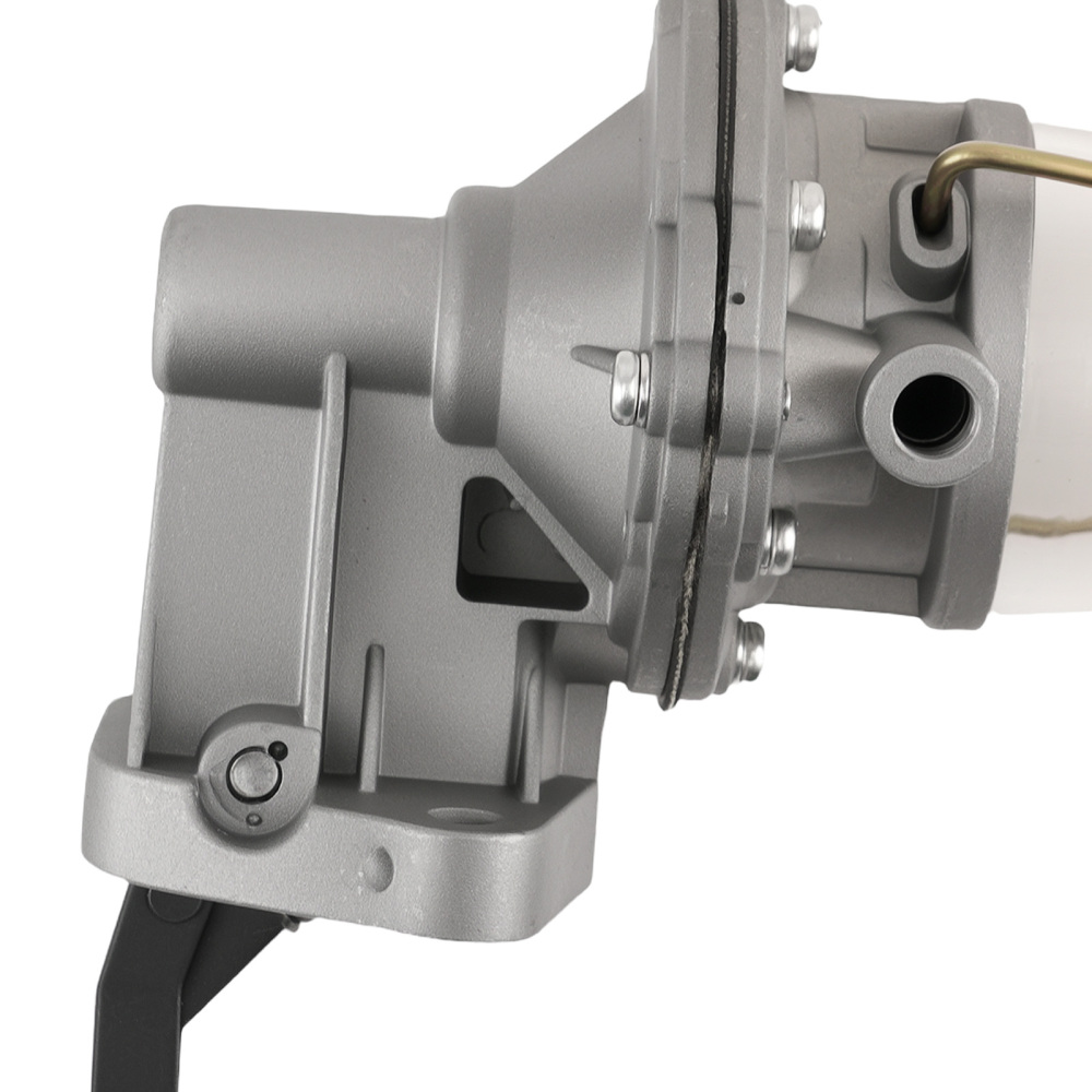 Mechanical Fuel Pump compatible for Chrysler Flat Head 6 compatible for Plymouth P15S P15C P22 P23 P24