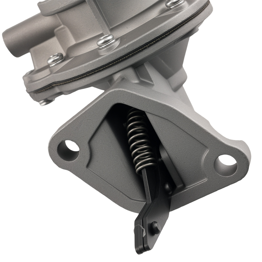 Mechanical Fuel Pump compatible for Chrysler Flat Head 6 compatible for Plymouth P15S P15C P22 P23 P24