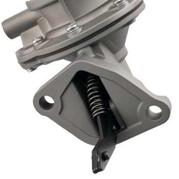 Mechanical Fuel Pump compatible for Chrysler Flat Head 6 compatible for Plymouth P15S P15C P22 P23 P24