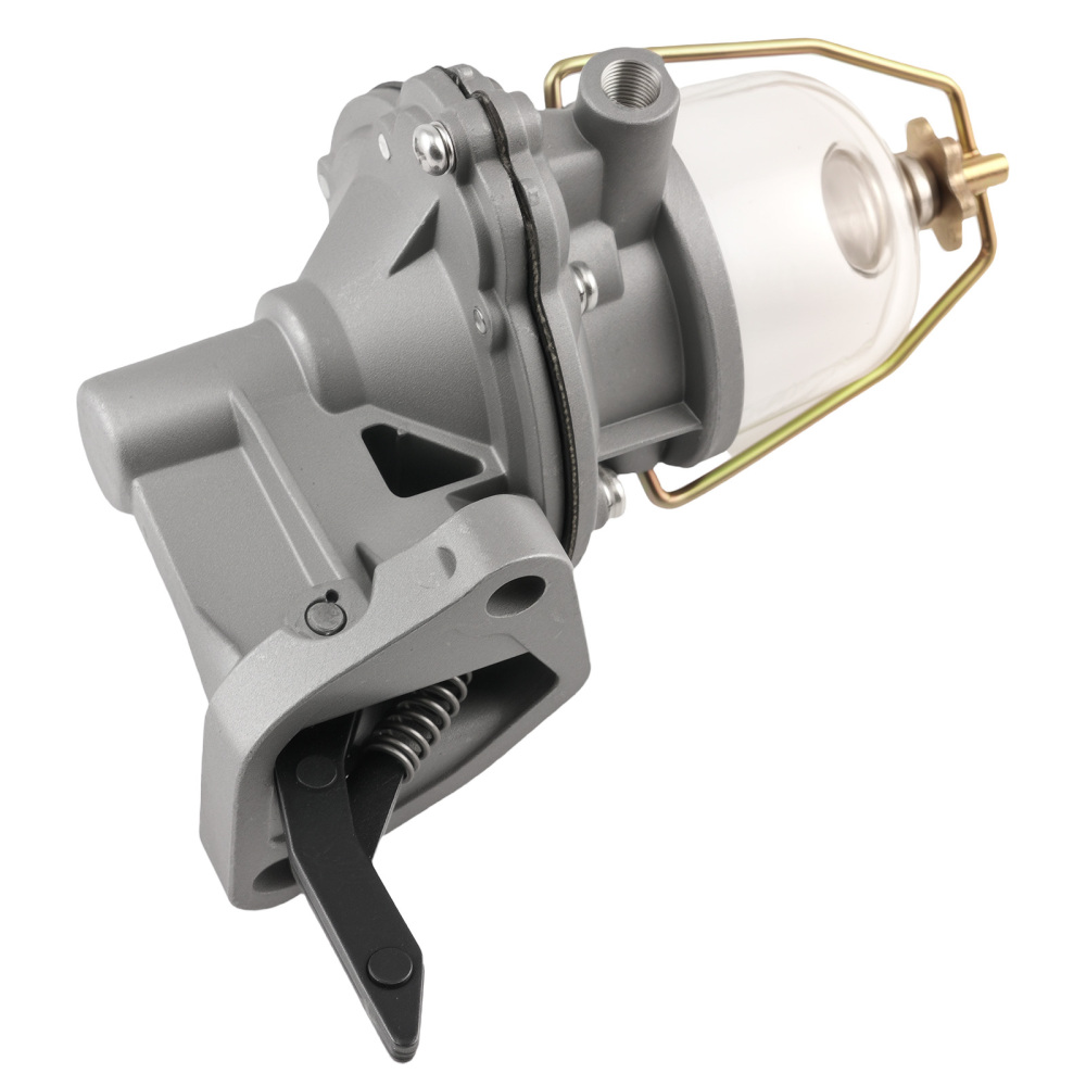 Mechanical Fuel Pump compatible for Chrysler Flat Head 6 compatible for Plymouth P15S P15C P22 P23 P24