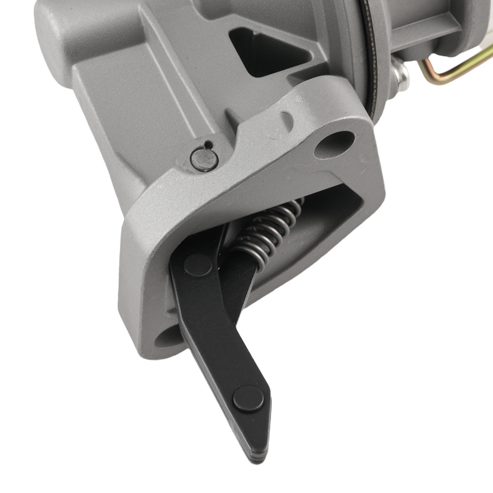 Mechanical Fuel Pump compatible for Chrysler Flat Head 6 compatible for Plymouth P15S P15C P22 P23 P24