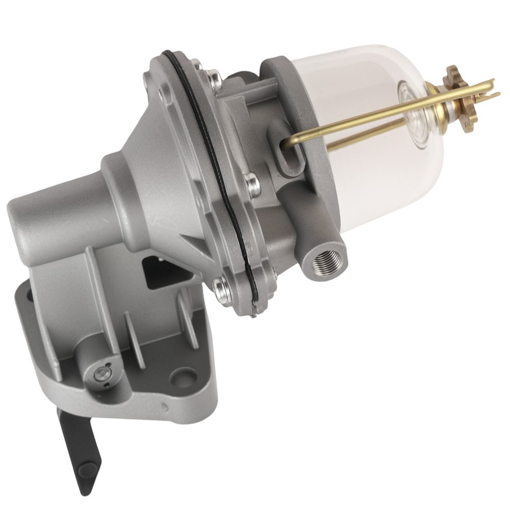 Mechanical Fuel Pump compatible for Chrysler Flat Head 6 compatible for Plymouth P15S P15C P22 P23 P24