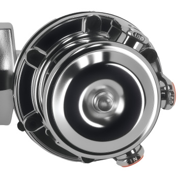 Mechanical Fuel Pump compatible for Ford FE V8 352 360 390 406 427 428 compatible for Mustang Galaxie