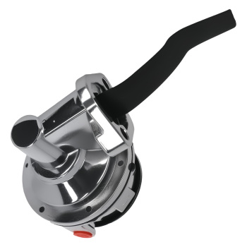 Mechanical Fuel Pump compatible for Ford FE V8 352 360 390 406 427 428 compatible for Mustang Galaxie