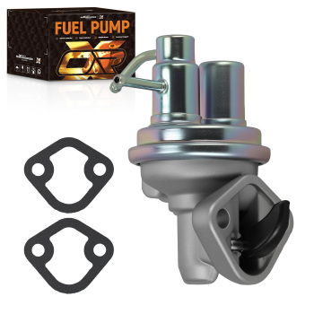 Mechanical Fuel Pump for 1986-1989 compatible for Suzuki Samurai 1.3L 1510083010 689604212608